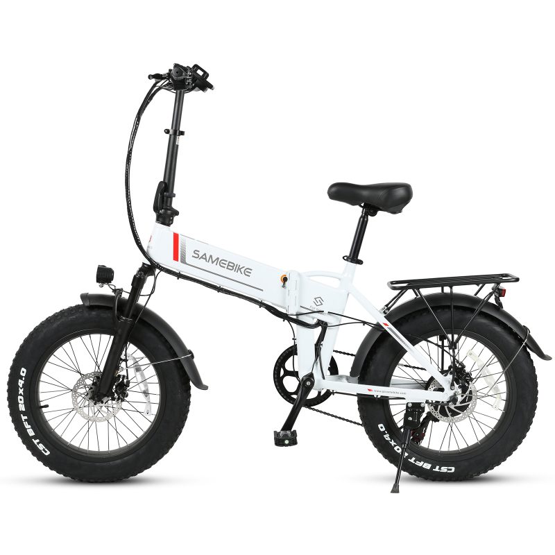 samebike electric bike