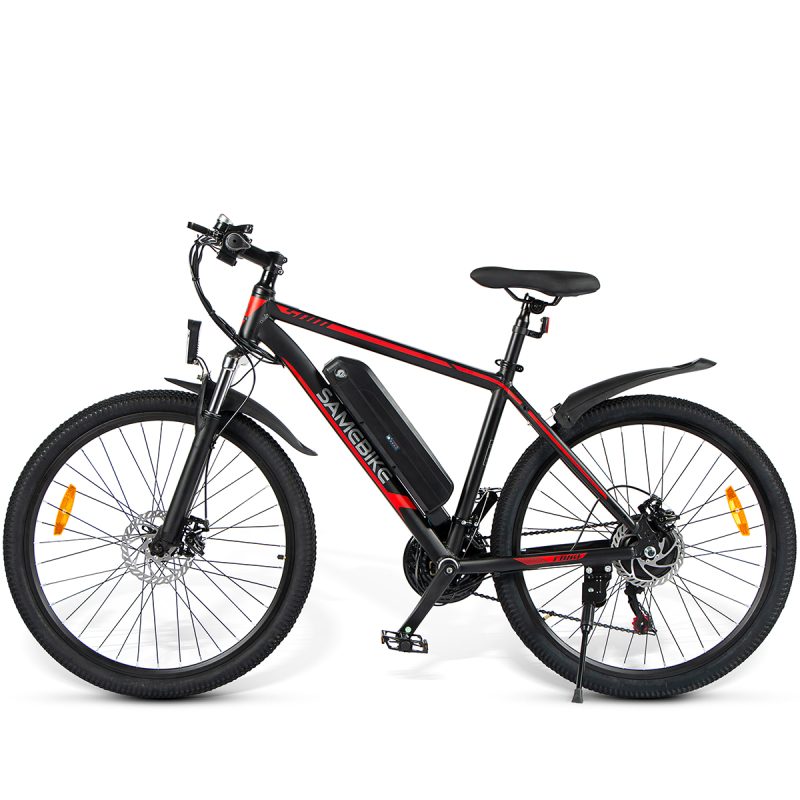 SAMEBIKE Ireland Shop | Ebike Ecargo Cyclescheme Bikes2work Cycle2work ...