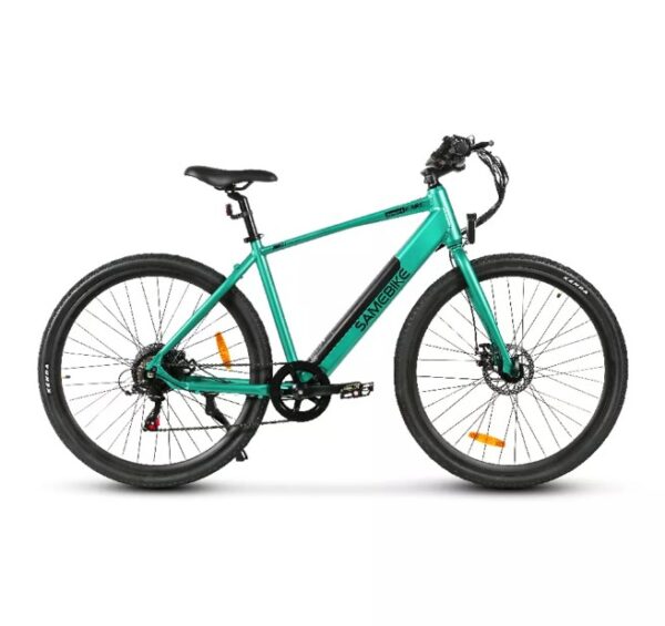 samebike