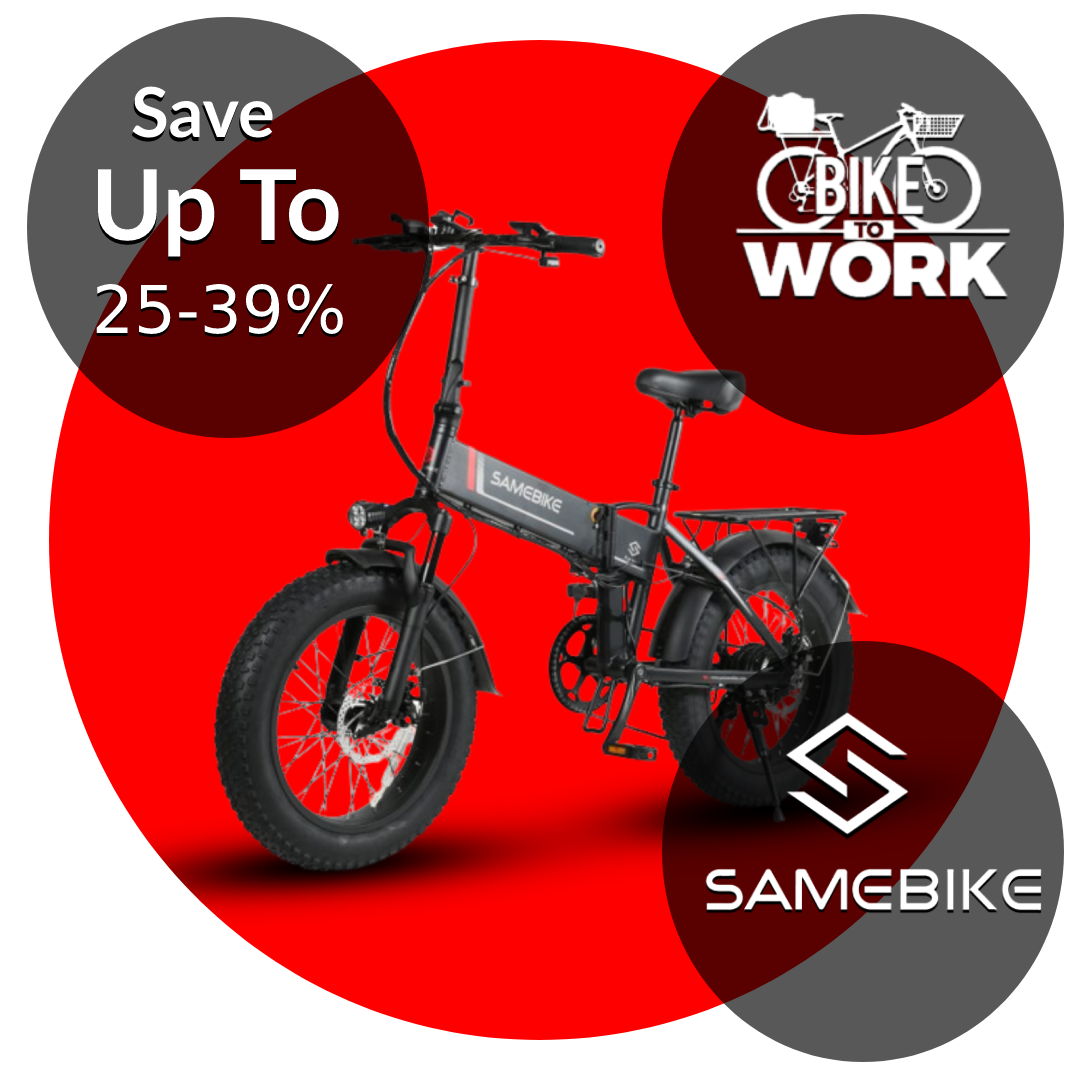 save up to cycle scheme